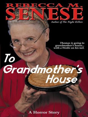 cover image of To Grandmother's House